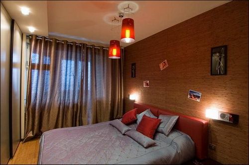 Настольные лампы для спальни: светильники ночные, фото с абажуром для взрослых, прикроватные на тумбочку недорого, красивые