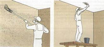 Наждачка для шпаклевки: чем и как зачищать, какой наждачной бумагой затирать, видео-инструкция по затирке стен своими руками, фото и цена