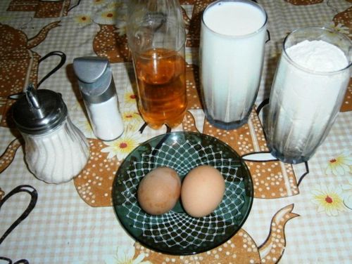 Оладьи быстро на молоке: оладушек рецепт, вкусные и легкие, за 5 минут как приготовить