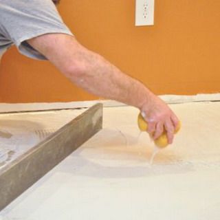 Полы из бруса: как сделать полы в доме своими руками и фото монтажа полов