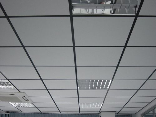 Потолок Армстронг размеры плитки: подвесной Байкал, виды и типы, толщина металлических, замена влагостойких