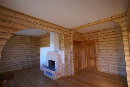 Потолок в дачном доме - какой материал выбрать?