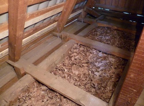 Потолок в деревянном доме утепление: как в частном своими руками, чем правильно, пол и дом снаружи, что лучше