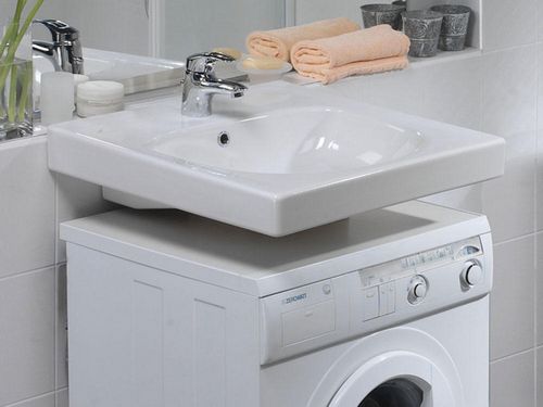 Сифон для стиральной машины: для посудомоечной или раковины, над и под машиной, тройник для слива, подключение