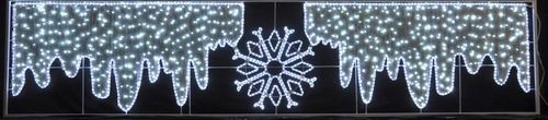 Световое панно: светодиодное с подсветкой на стену в квартире, новогодние, с новым годом, светящиеся, своими руками, на окно, фото, видео