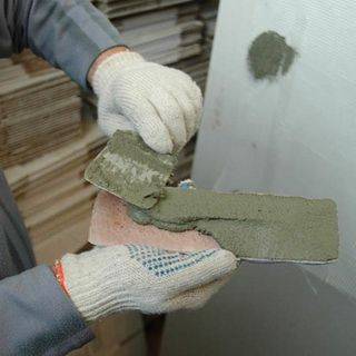 Укладка стен искусственным камнем своими руками: видео, как правильно выложить искусственный камень