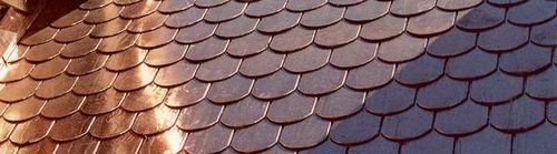Виды кровельных материалов для крыши: листовые и монтаж шифера