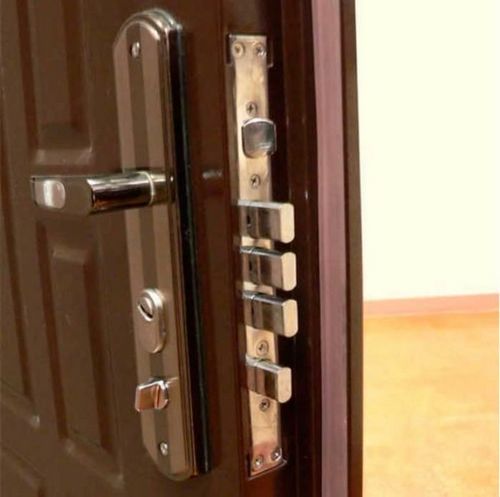 Виды замков: типы дверей входных металлических, какие бывают разновидности, ключ для межкомнатных врезных