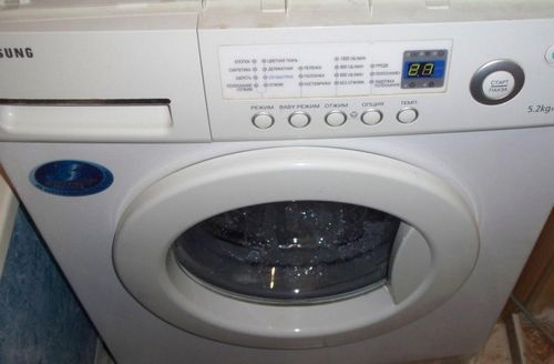 Замена тэна в стиральной машине: как снять Индезит, Samsung поменять и Самсунг заменить, нагревательный элемент