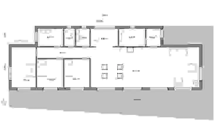 Floor Plan Namas floor plan,design,container house