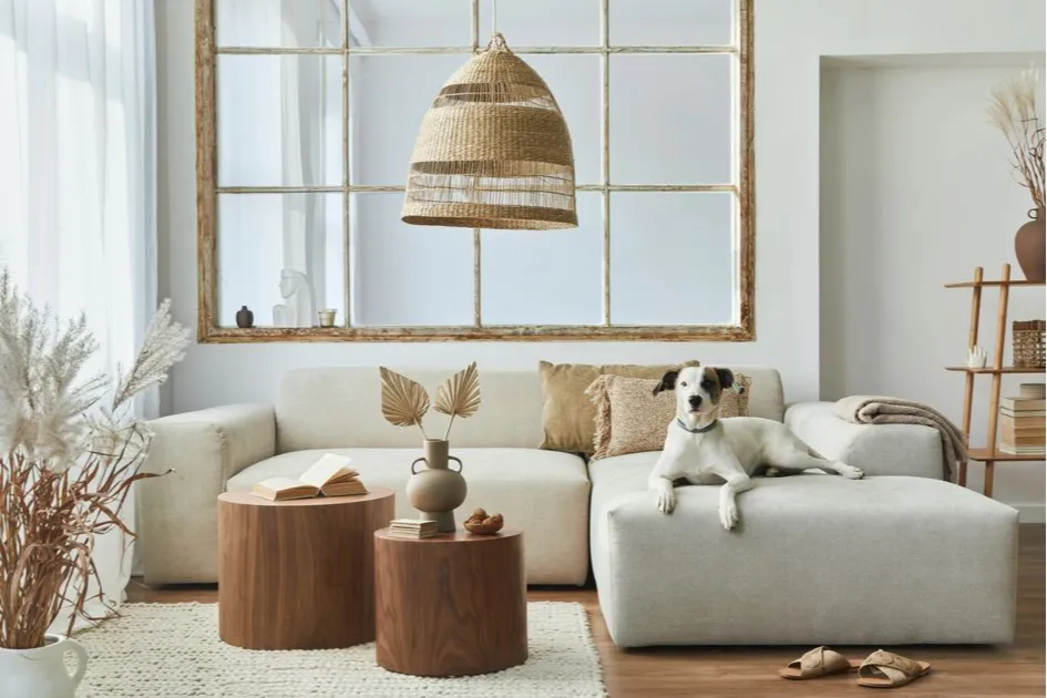 Выбирайте качественный диван&nbsp;&mdash; он является главным элементом в дизайне гостиной