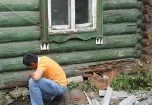 Инструкция как поднять дом домкратом своими руками: признаки для подъёма дома, подготовка к поднятию строения