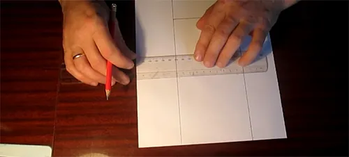 Как вырезать угол на потолочном плинтусе со стуслом и без: инструкция для «чайников»