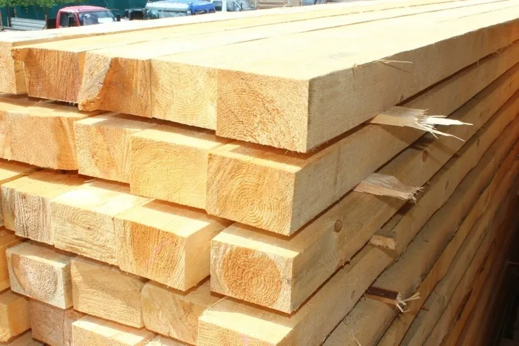 (+25 фото) Как сделать строительные леса из дерева своими руками