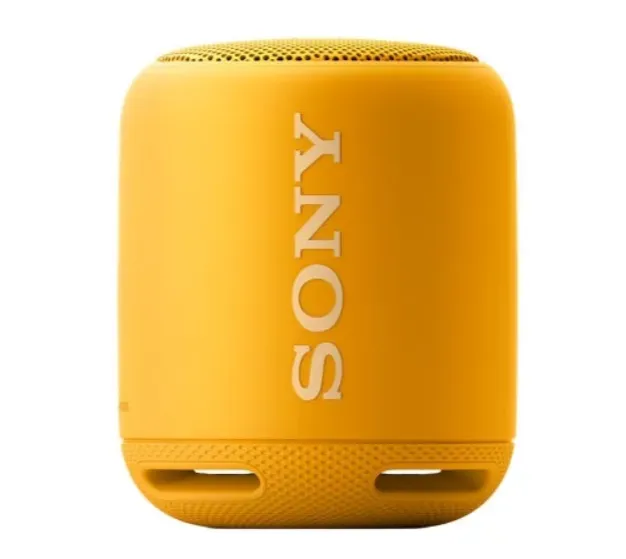 акустика акустика Sony SRS-XB10