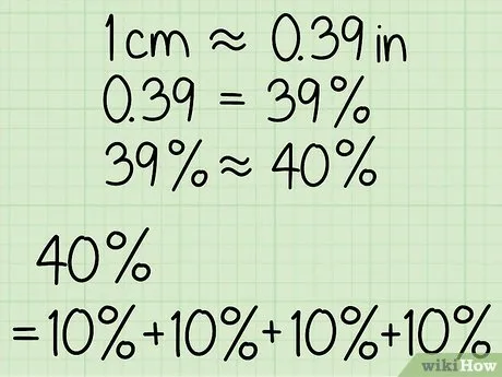 Изображение с названием Convert Human Height in Centimeters to Feet Step 10