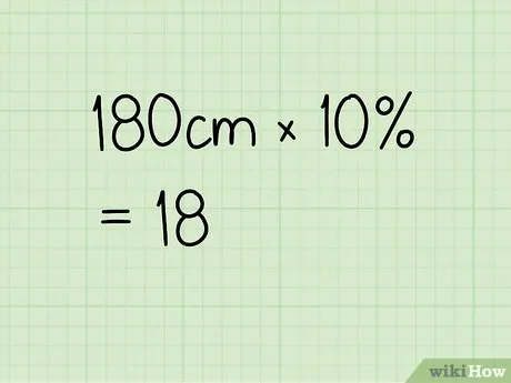 Изображение с названием Convert Human Height in Centimeters to Feet Step 11