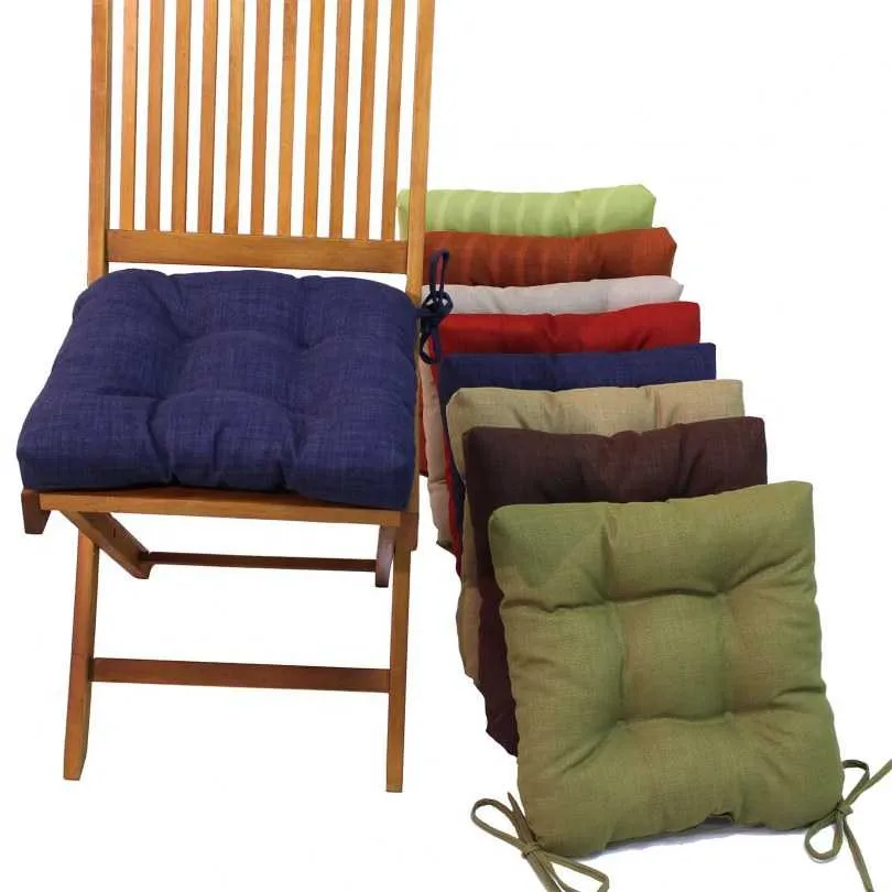 Подушка на стул - требования к подушке на стул. Выбор материала и наполнителя для подушки. Пошив подушки своими руками. 140 фото + видео-обзоры