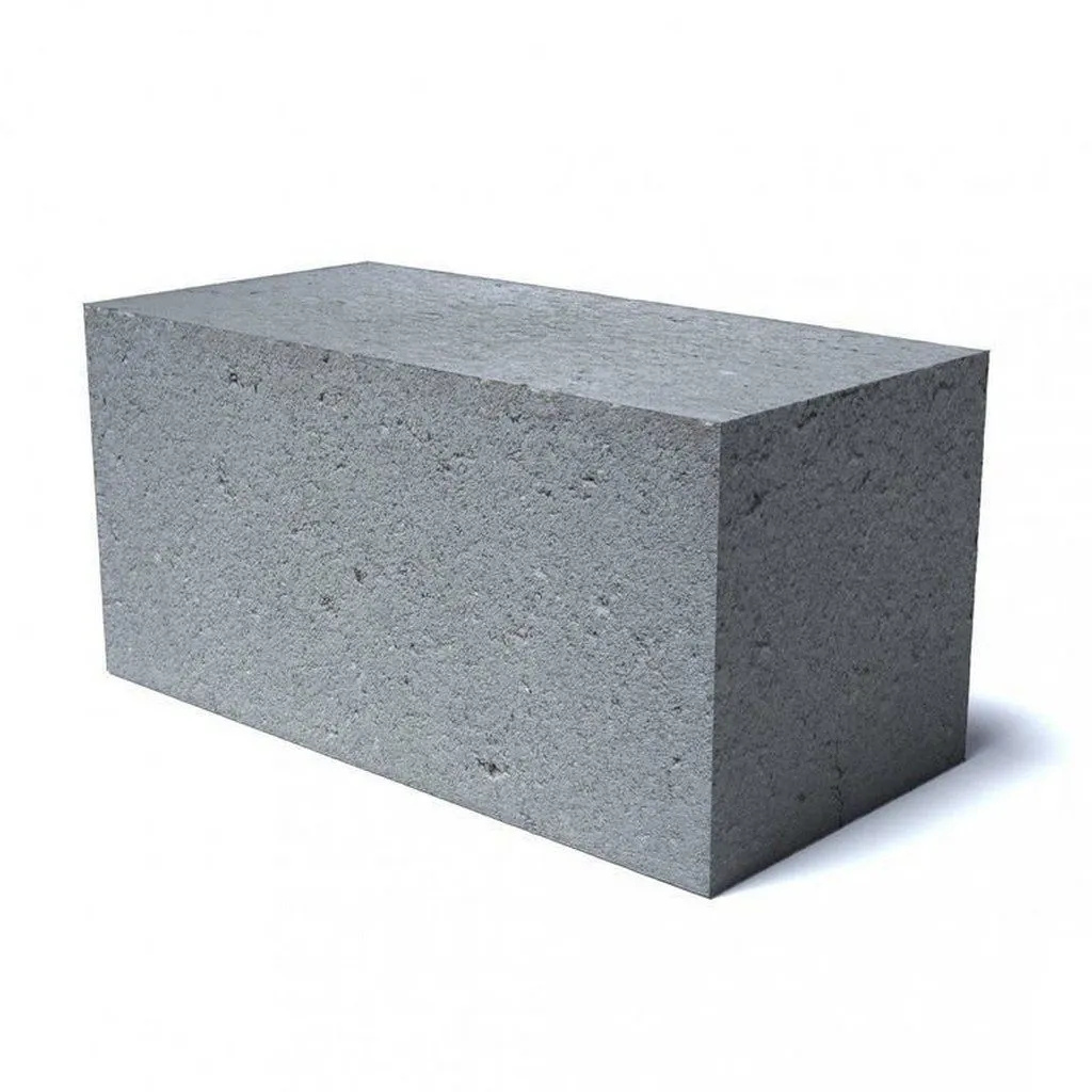 Фундамент для бани из полнотелых бетонных, керамзитобетонных строительных блоков